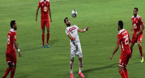 مرتضى يطالب اتحاد الكرة باستبعاد مرسي من المنتخب.. وزاهر يحتوي الامر   